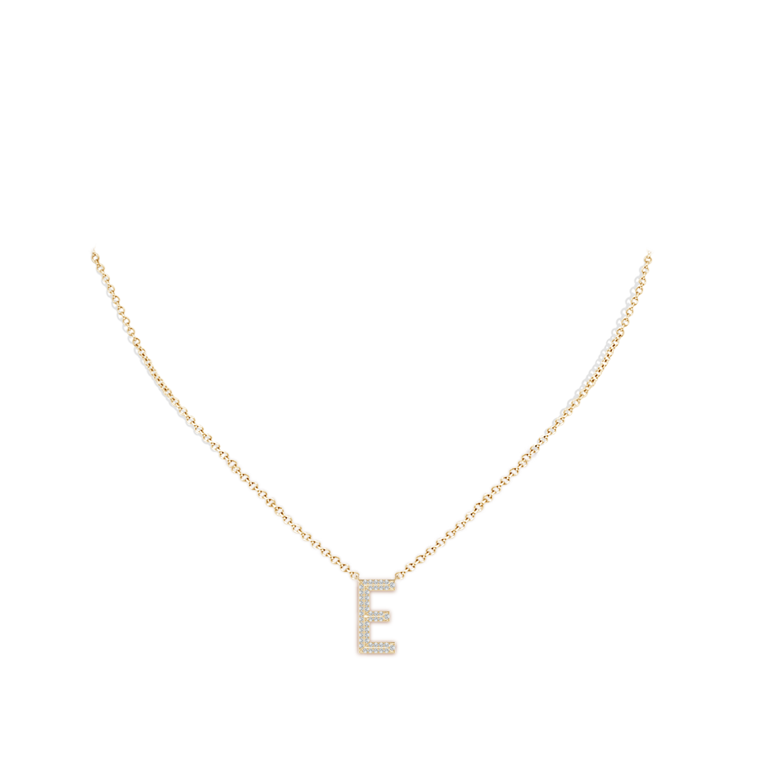 H, SI2 / 0.23 CT / 14 KT Yellow Gold