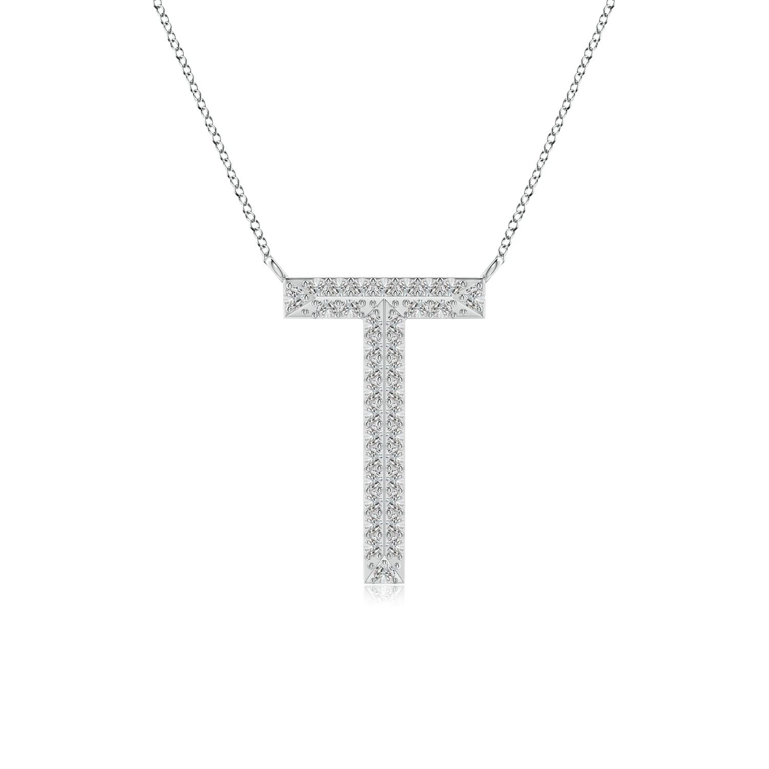 I-J, I1-I2 / 0.22 CT / 14 KT White Gold