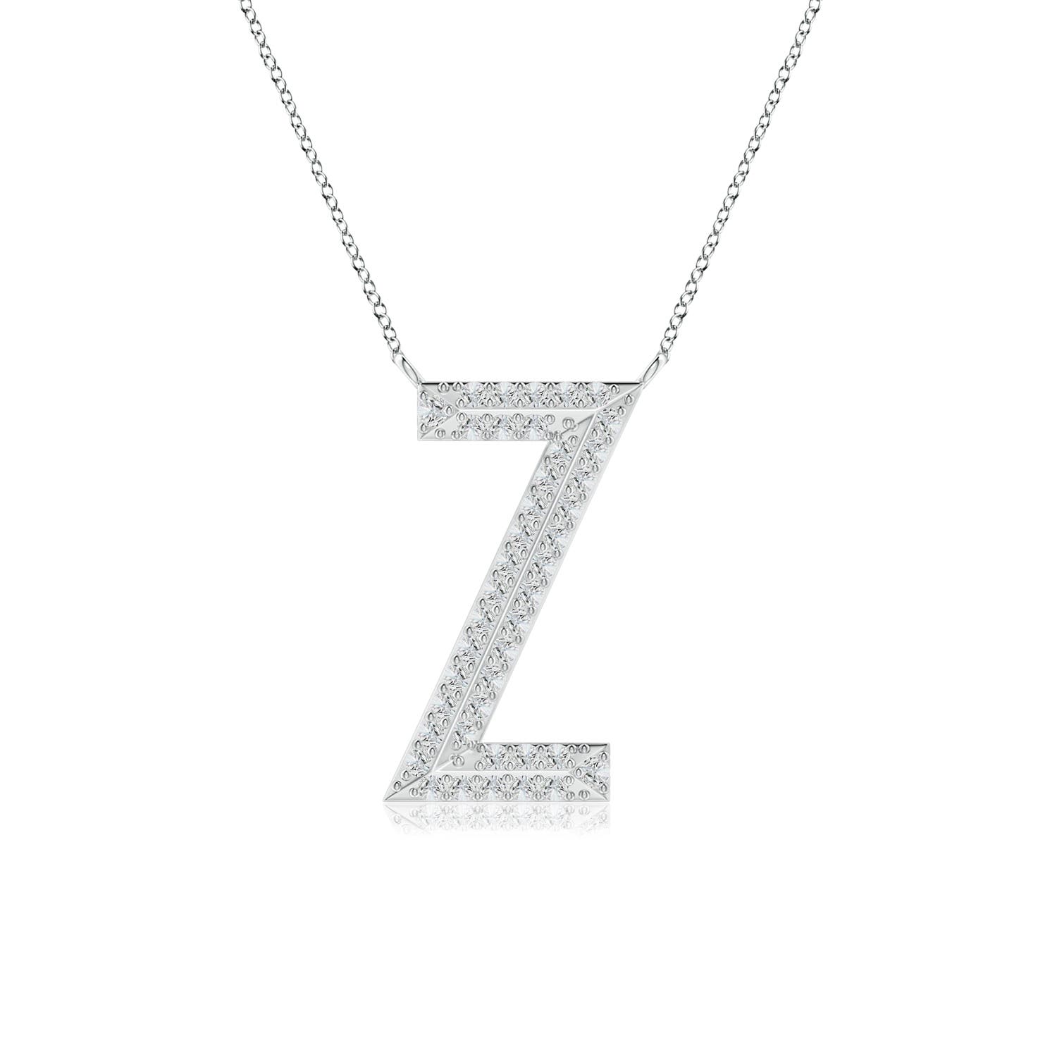 H, SI2 / 0.25 CT / 14 KT White Gold