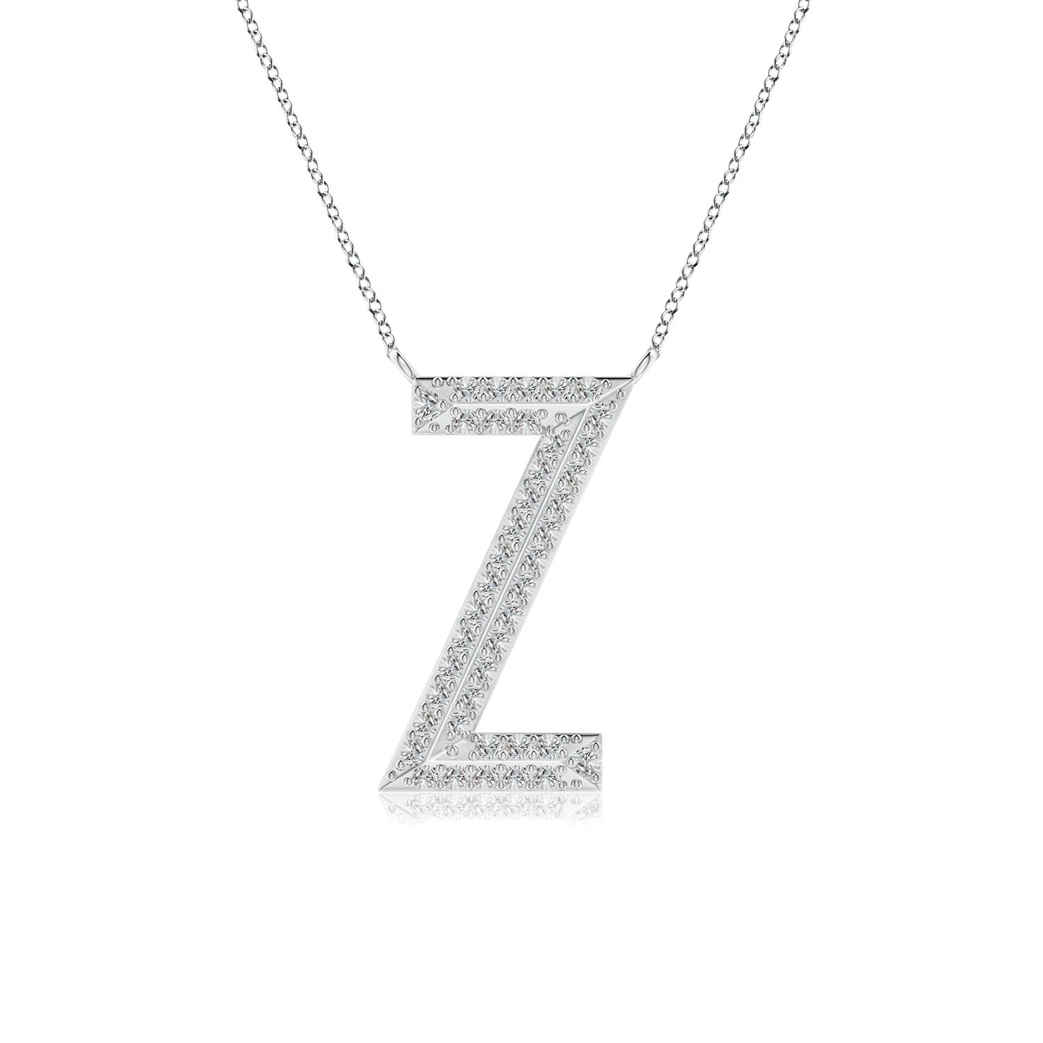 I-J, I1-I2 / 0.25 CT / 14 KT White Gold