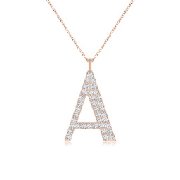 Initials Necklaces