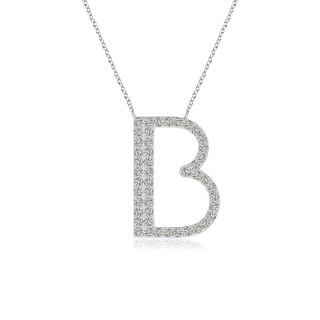 Round K, I3 Diamond