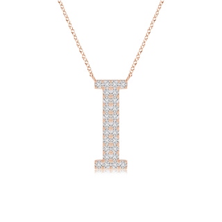 Round H, SI2 Diamond