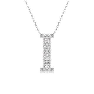 Round I-J, I1-I2 Diamond