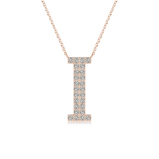 Round K, I3 Diamond