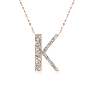 Round K, I3 Diamond