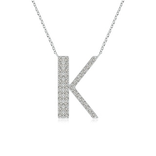 Round K, I3 Diamond