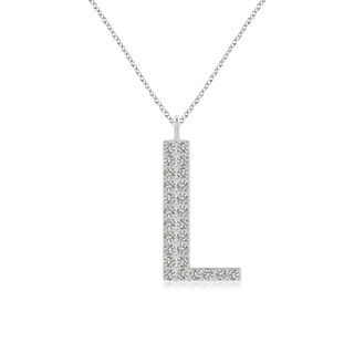 Round K, I3 Diamond
