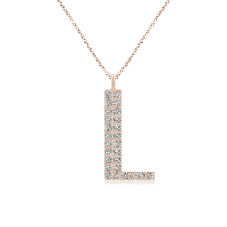 Round K, I3 Diamond
