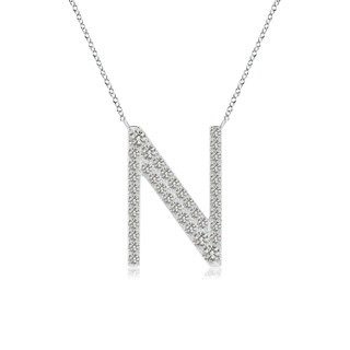 Round K, I3 Diamond