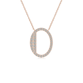 Round K, I3 Diamond