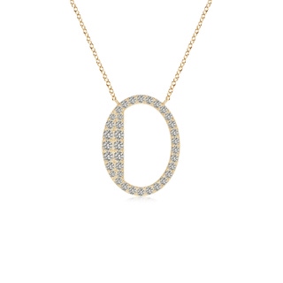 Round K, I3 Diamond