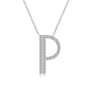 Round K, I3 Diamond