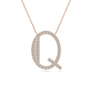 Round K, I3 Diamond