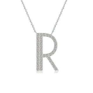 Round K, I3 Diamond