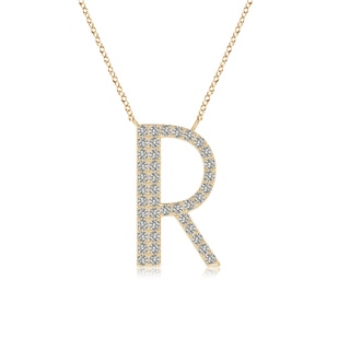 Round K, I3 Diamond