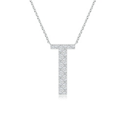 Lab Grown Diamond Necklaces and Pendants