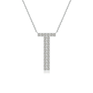 Round K, I3 Diamond