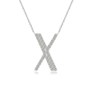 Round K, I3 Diamond
