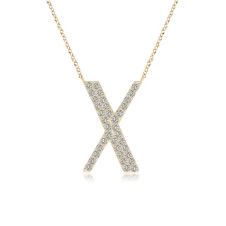 Round K, I3 Diamond