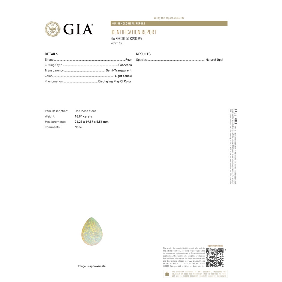 SP2300OPD_H GIA_Certificate gia-cert