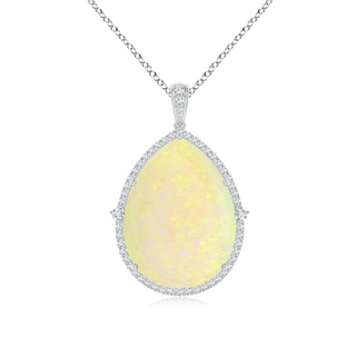 Pear AAA Opal