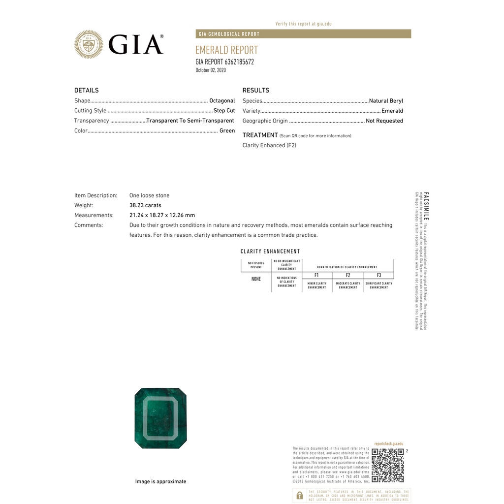 SP2311ED_H GIA_Certificate GIA-Cert