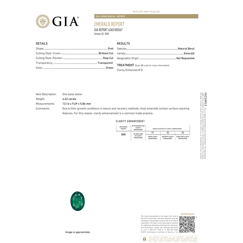 SP2313ED_H GIA_Certificate gia-cert