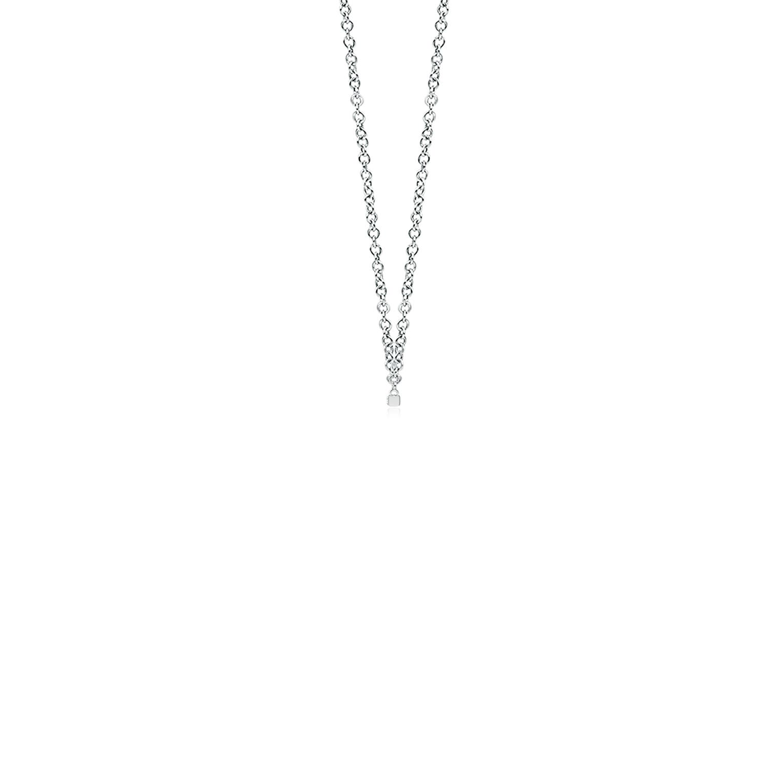 I-J, I1-I2 / 0.08 CT / 14 KT White Gold