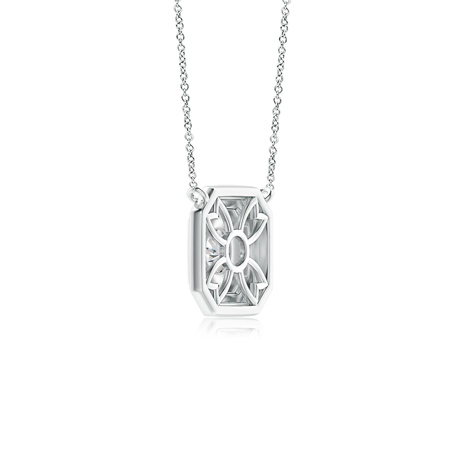 I-J, I1-I2 / 0.2 CT / 14 KT White Gold