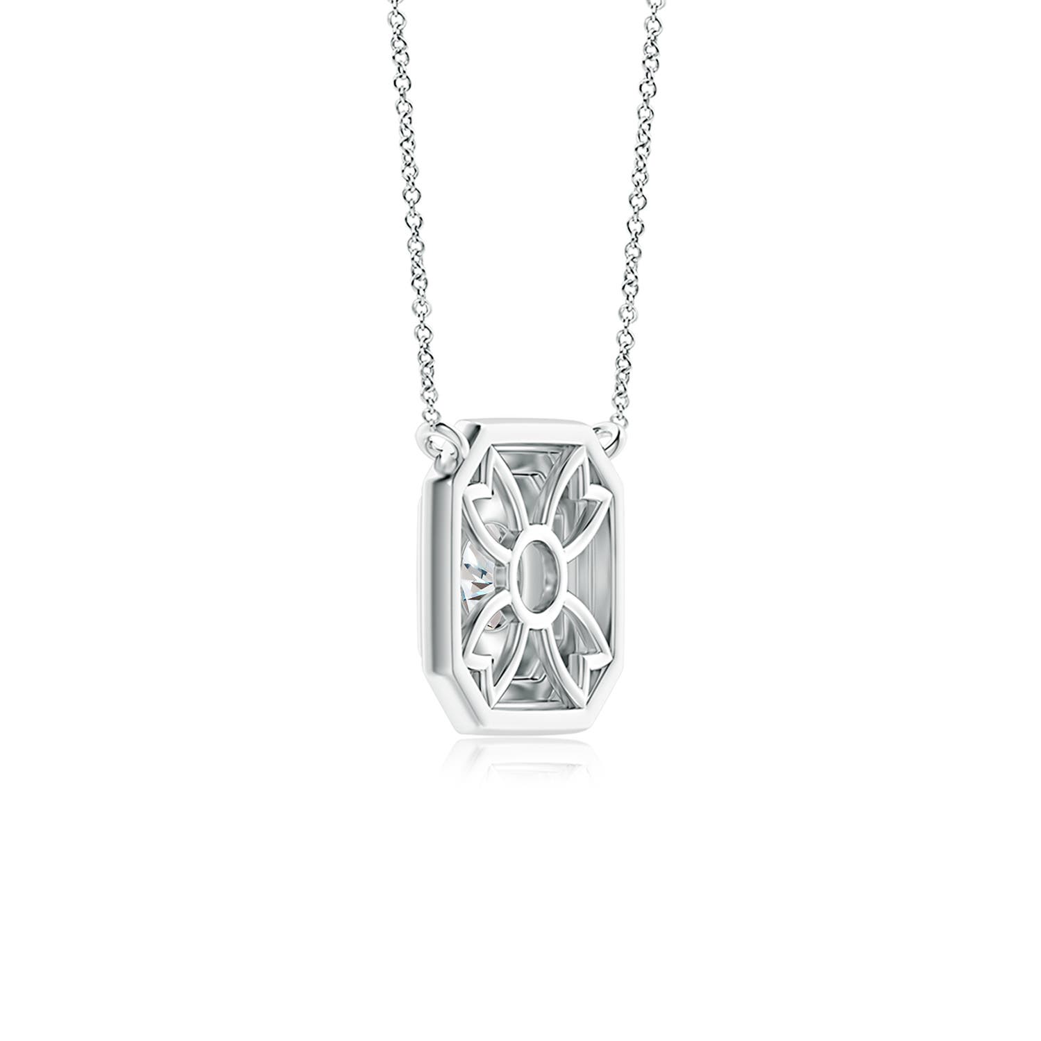 I-J, I1-I2 / 0.25 CT / 14 KT White Gold