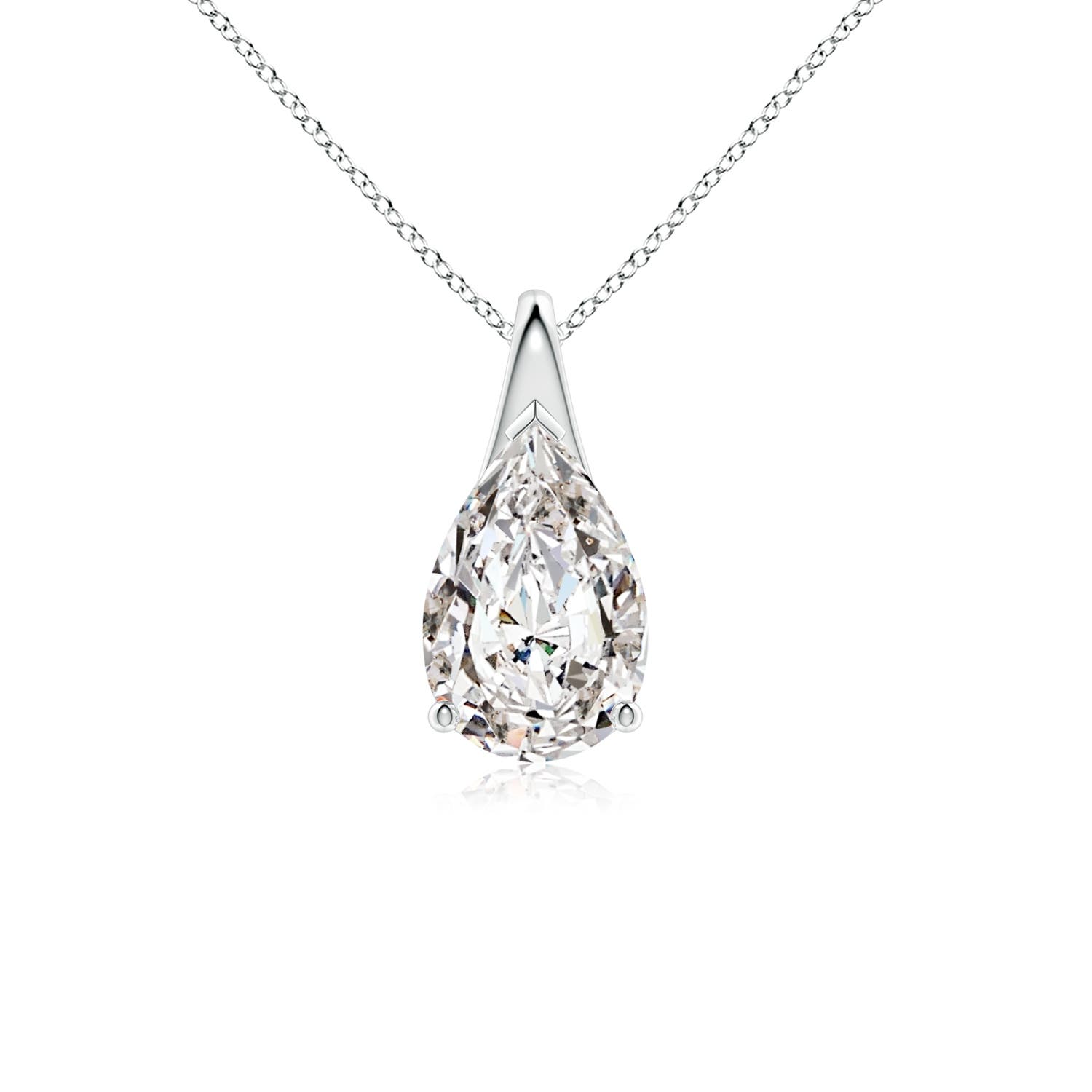 I-J, I1-I2 / 1.5 CT / 18 KT White Gold