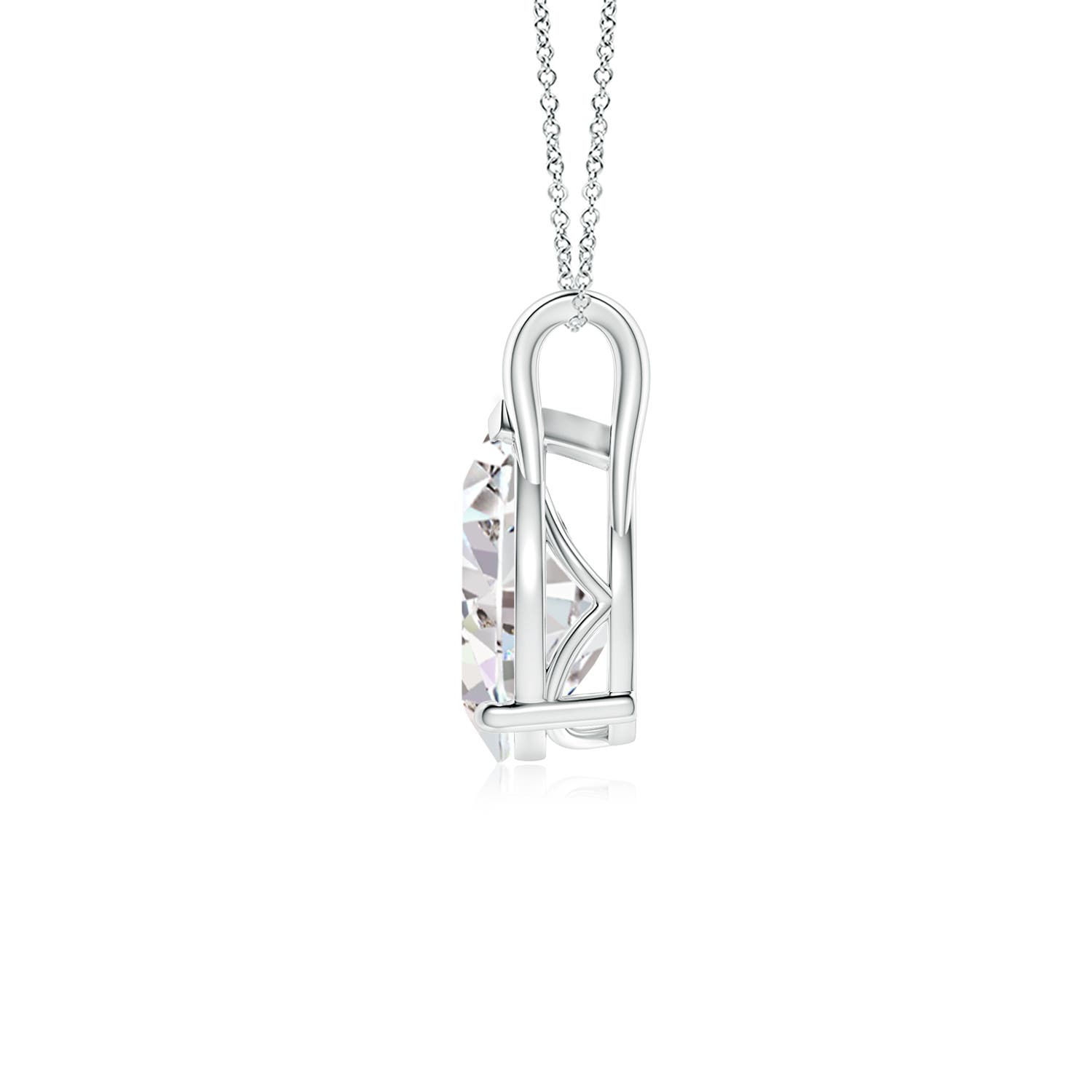 I-J, I1-I2 / 1.5 CT / 18 KT White Gold