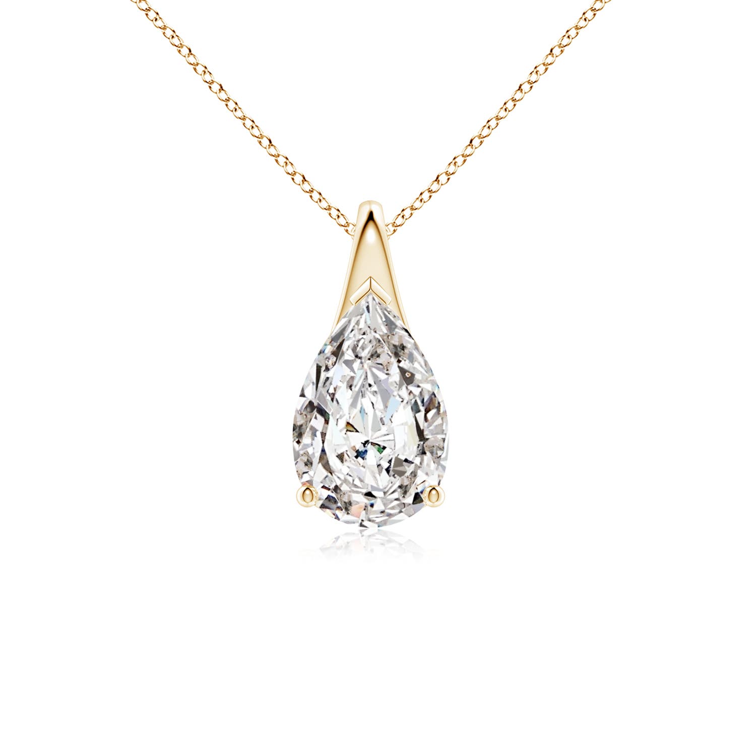 I-J, I1-I2 / 1.5 CT / 18 KT Yellow Gold