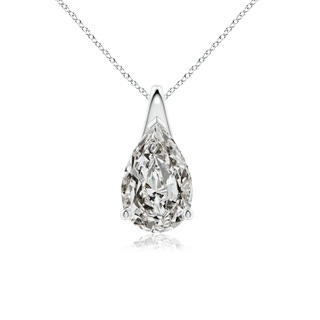 Pear K, I3 Diamond
