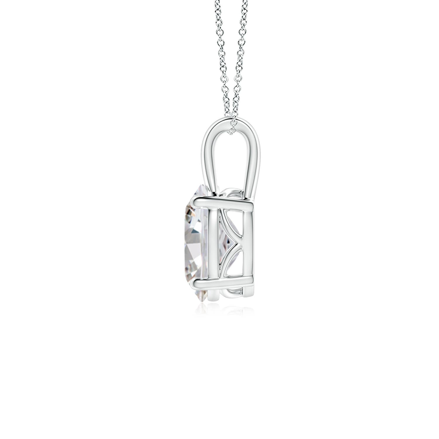 I-J, I1-I2 / 1.5 CT / 18 KT White Gold