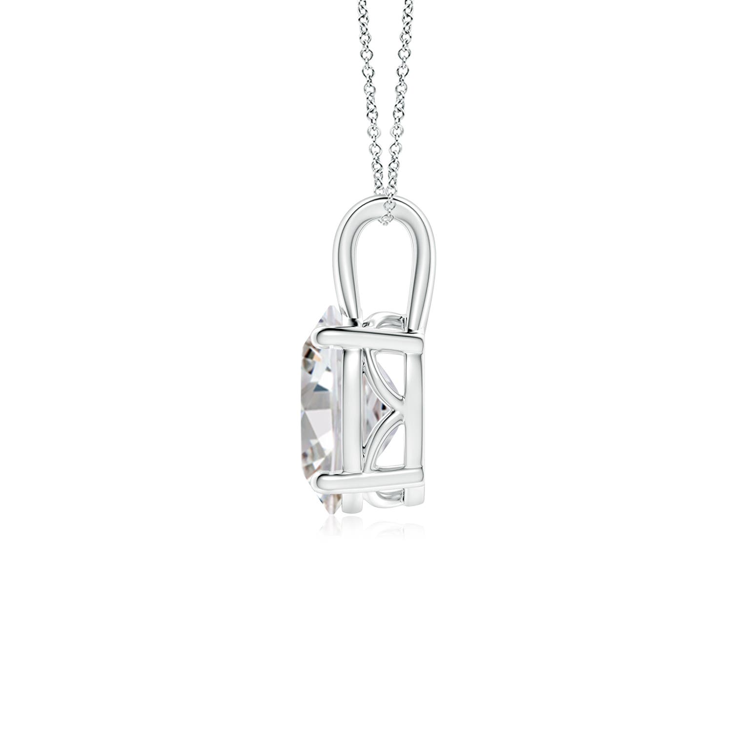 I-J, I1-I2 / 1.76 CT / 18 KT White Gold