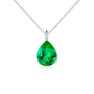 Pear AAA Emerald