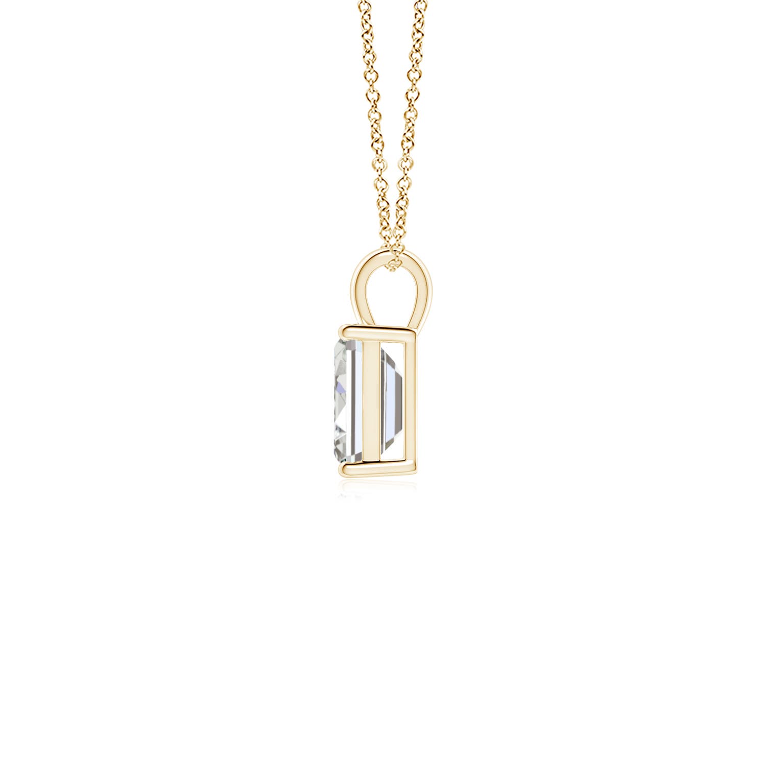 I-J, I1-I2 / 0.7 CT / 18 KT Yellow Gold