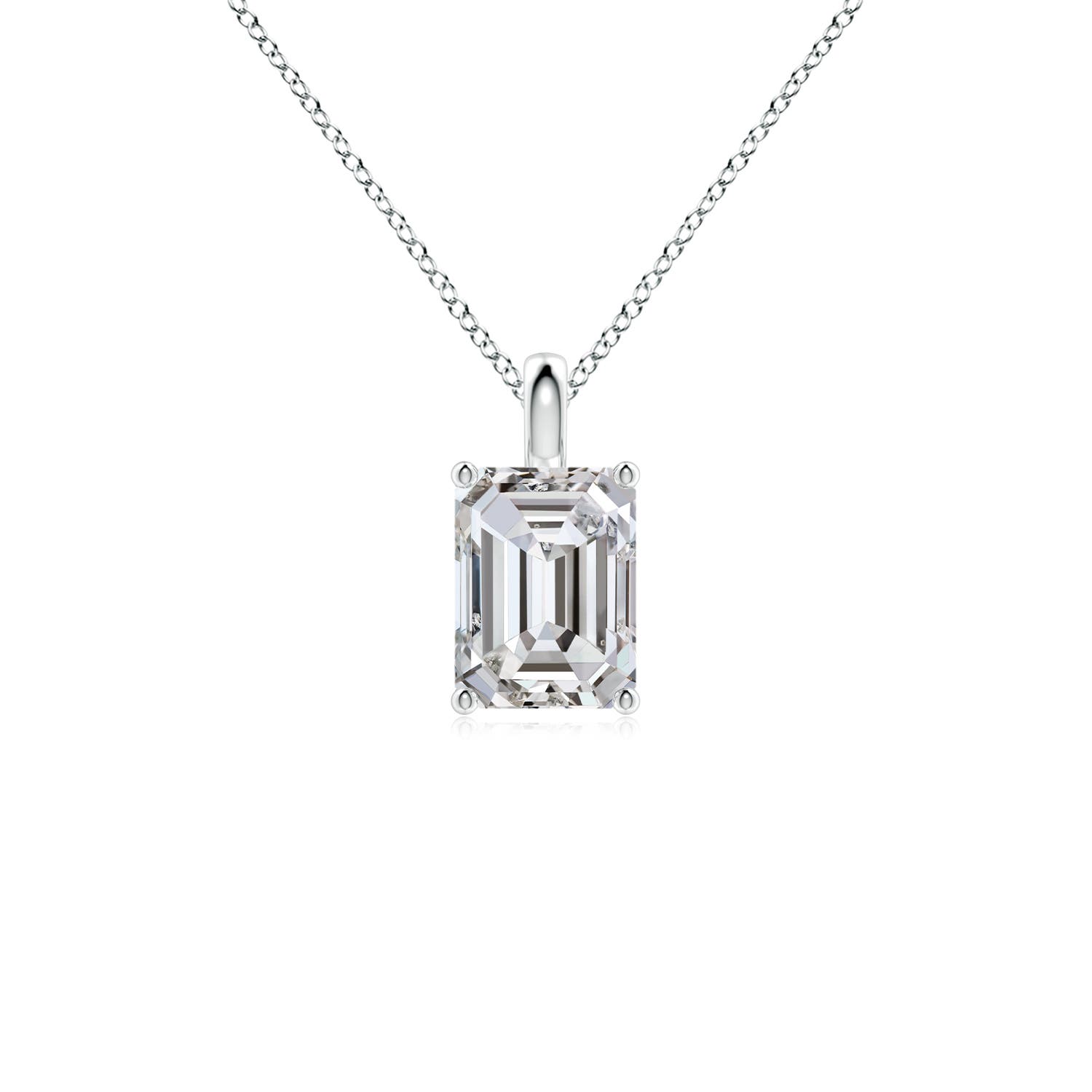 I-J, I1-I2 / 1.5 CT / 18 KT White Gold