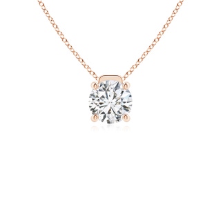 Round H, SI2 Diamond