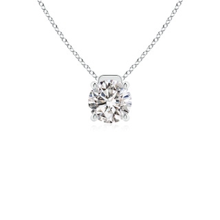 Round I-J, I1-I2 Diamond