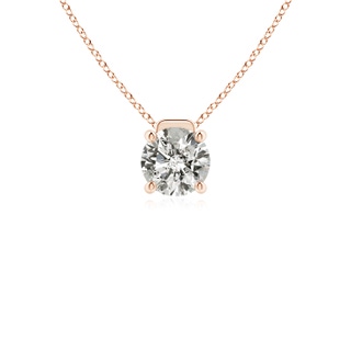 Round K, I3 Diamond