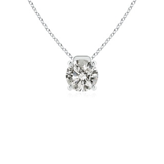 Round K, I3 Diamond
