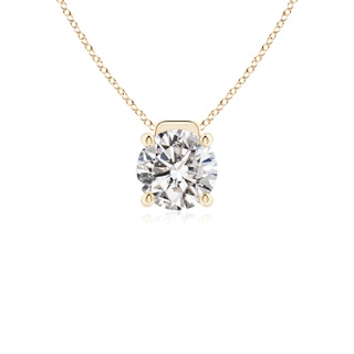 Round I-J, I1-I2 Diamond
