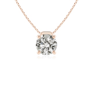 Round K, I3 Diamond