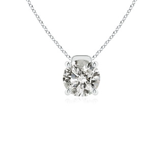 Round K, I3 Diamond