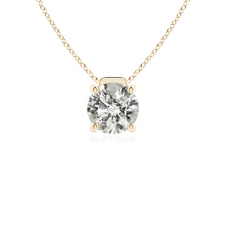 Round K, I3 Diamond