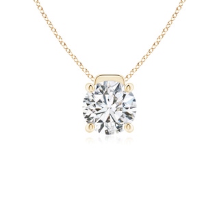 Round H, SI2 Diamond