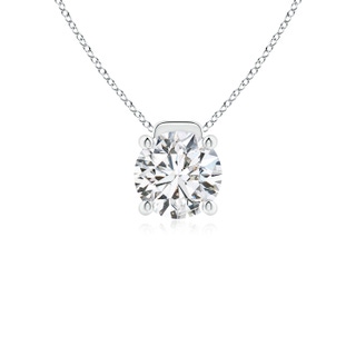 Round H, SI2 Diamond